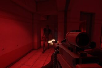 5 jogos de terror grátis no Steam para baixar agora - steam