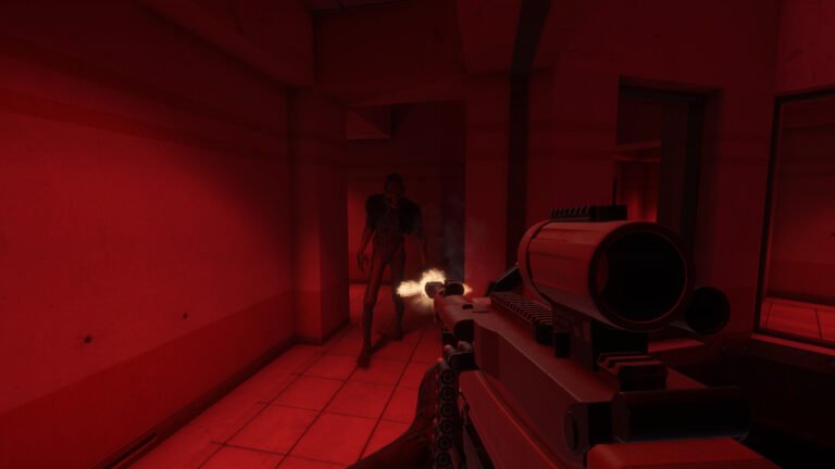5 jogos de terror grátis no Steam para baixar agora - steam