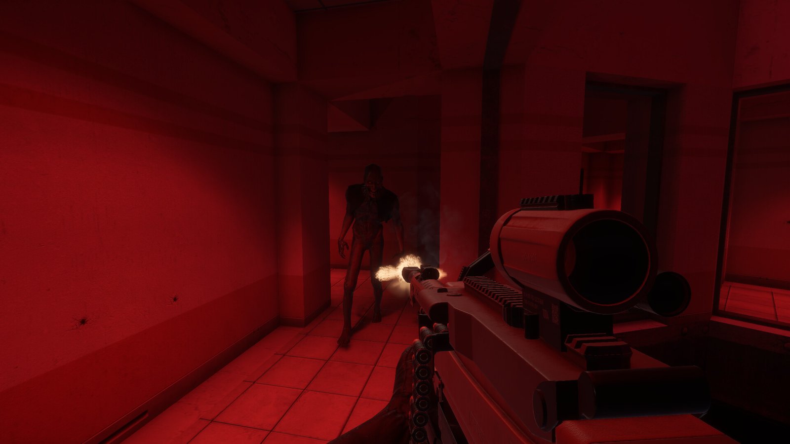 5 jogos de terror grátis no Steam para baixar agora