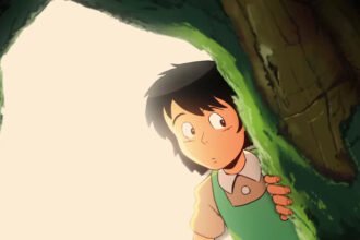 Vivarium parece um anime cozy jogável e chega ao Game Pass em 2027 - xbox