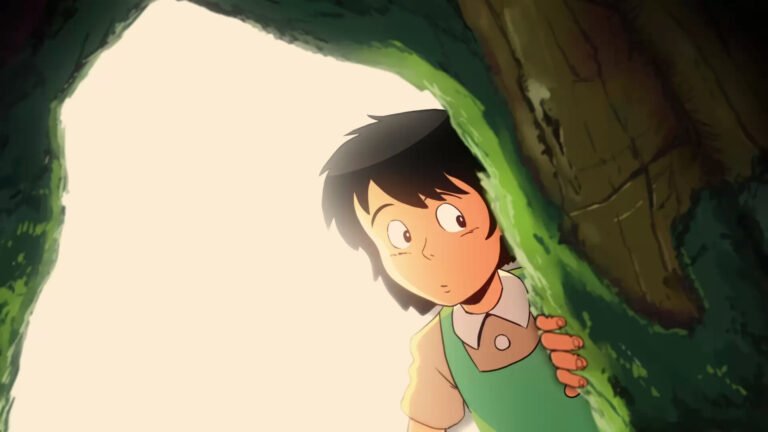 Vivarium parece um anime cozy jogável e chega ao Game Pass em 2027 - xbox