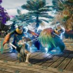 AION 2 chega em setembro com servidor na América do Sul - ia