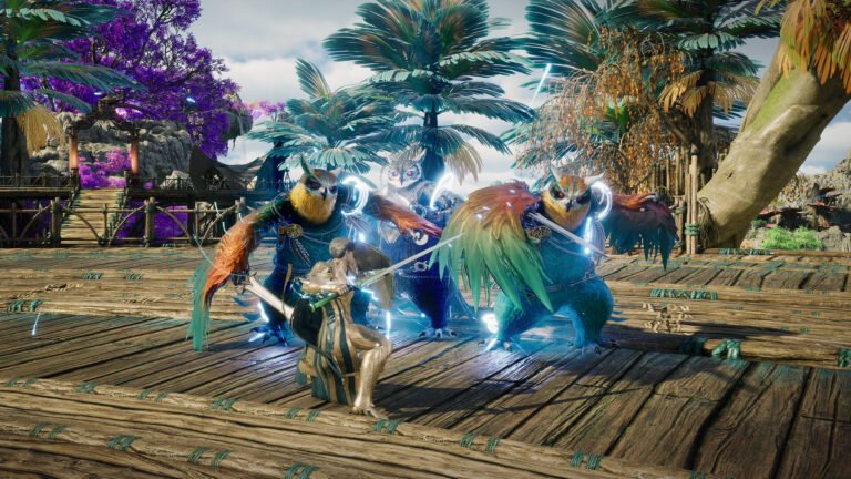 AION 2 chega em setembro com servidor na América do Sul - ia