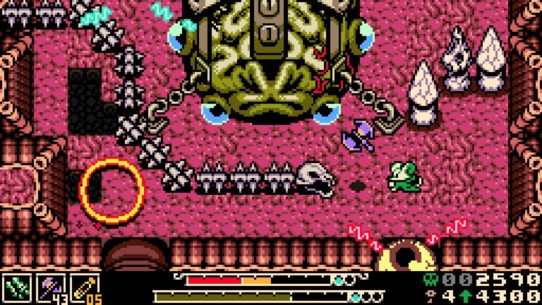 Mina the Hollower: melhor ordem das dungeons para avançar sem travar - ps5