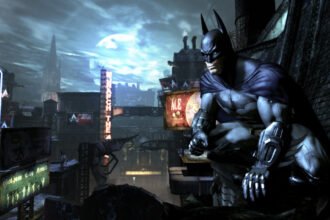 Batman