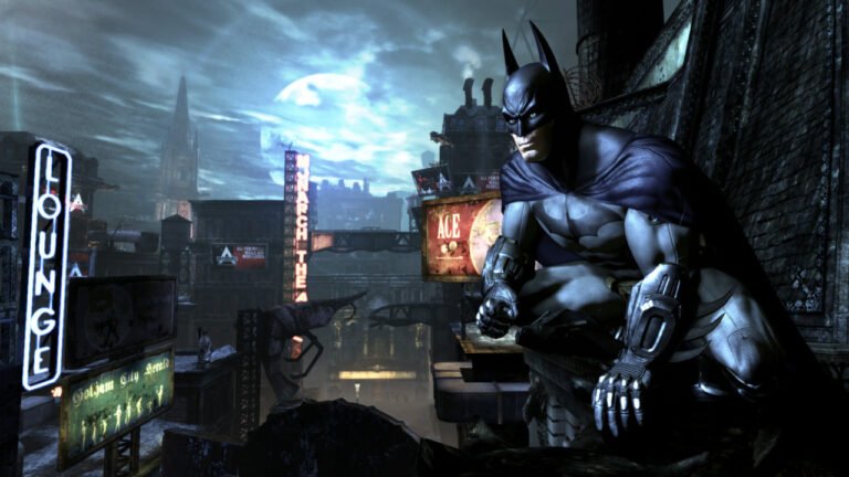 Batman