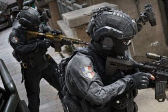 Call of Duty: Modern Warfare 4 terá campanha antecipada em outubro - ps5