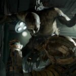 Dead Space Remake