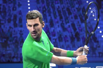 Tiebreak recebe Grand Slams em nova atualização - ios