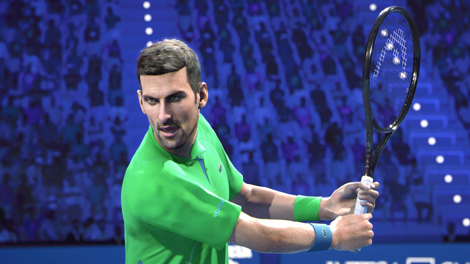 Tiebreak recebe Grand Slams em nova atualização