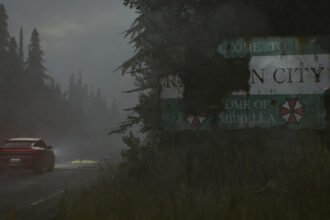 Travou em Resident Evil Requiem? Veja todos os puzzles, cofres e códigos do jogo - ia