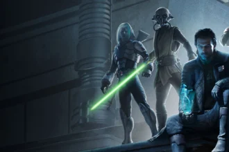 Star Wars Zero Company ganha data e aposta em tática nas Guerras Clônicas - ps5