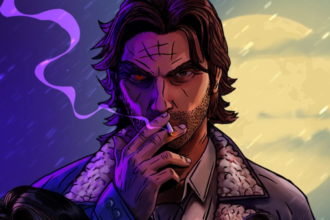 The Wolf Among Us 2 finalmente ganha previsão para 2027 - ia