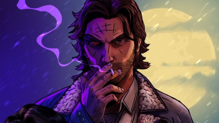 The Wolf Among Us 2 finalmente ganha previsão para 2027 - ia