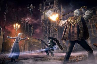 The Duskbloods ganha novo trailer e teste fechado em 2026 - nintendo