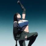 Tifa vai entrar no elenco de Street Fighter 6 - ia