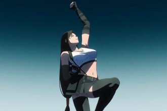 Tifa vai entrar no elenco de Street Fighter 6 - ia