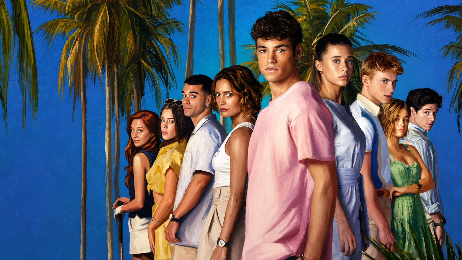 Oasis tem quantos episódios? Série da Netflix é curta e perfeita para maratonar