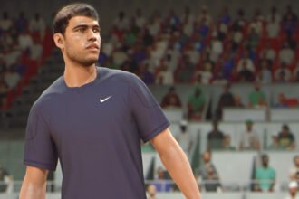 Gosta de tênis? Estes 7 jogos merecem entrar na sua lista - mario