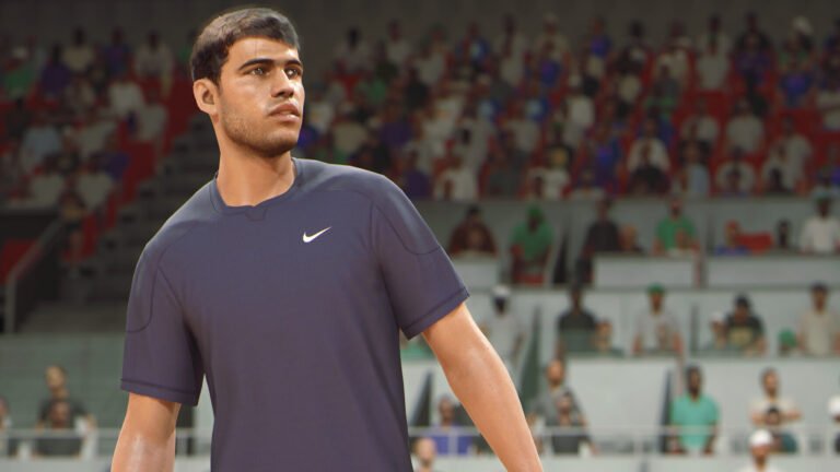 Gosta de tênis? Estes 7 jogos merecem entrar na sua lista - mario