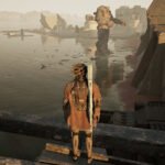genATLAS é o novo jogo de Fumito Ueda, criador de Shadow of the Colossus - ia