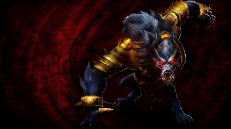 League of Legends Classic