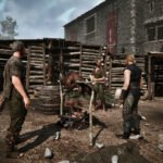 Gothic 1 Remake: melhor caminho para começar bem - playstation