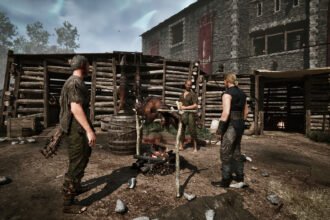 Gothic 1 Remake: melhor caminho para começar bem - playstation