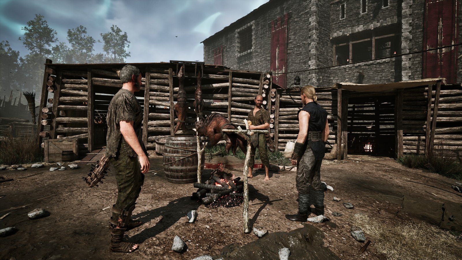 Gothic 1 Remake: melhor caminho para começar bem