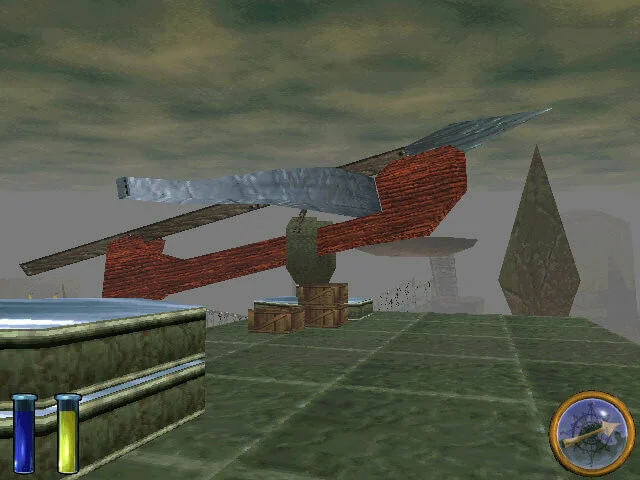 The Elder Scrolls