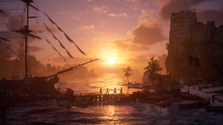 Ubisoft pisa no freio após Black Flag Resynced, mas promete dois anos bem mais cheios