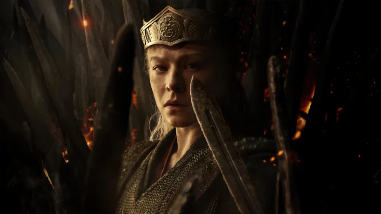 House of the Dragon