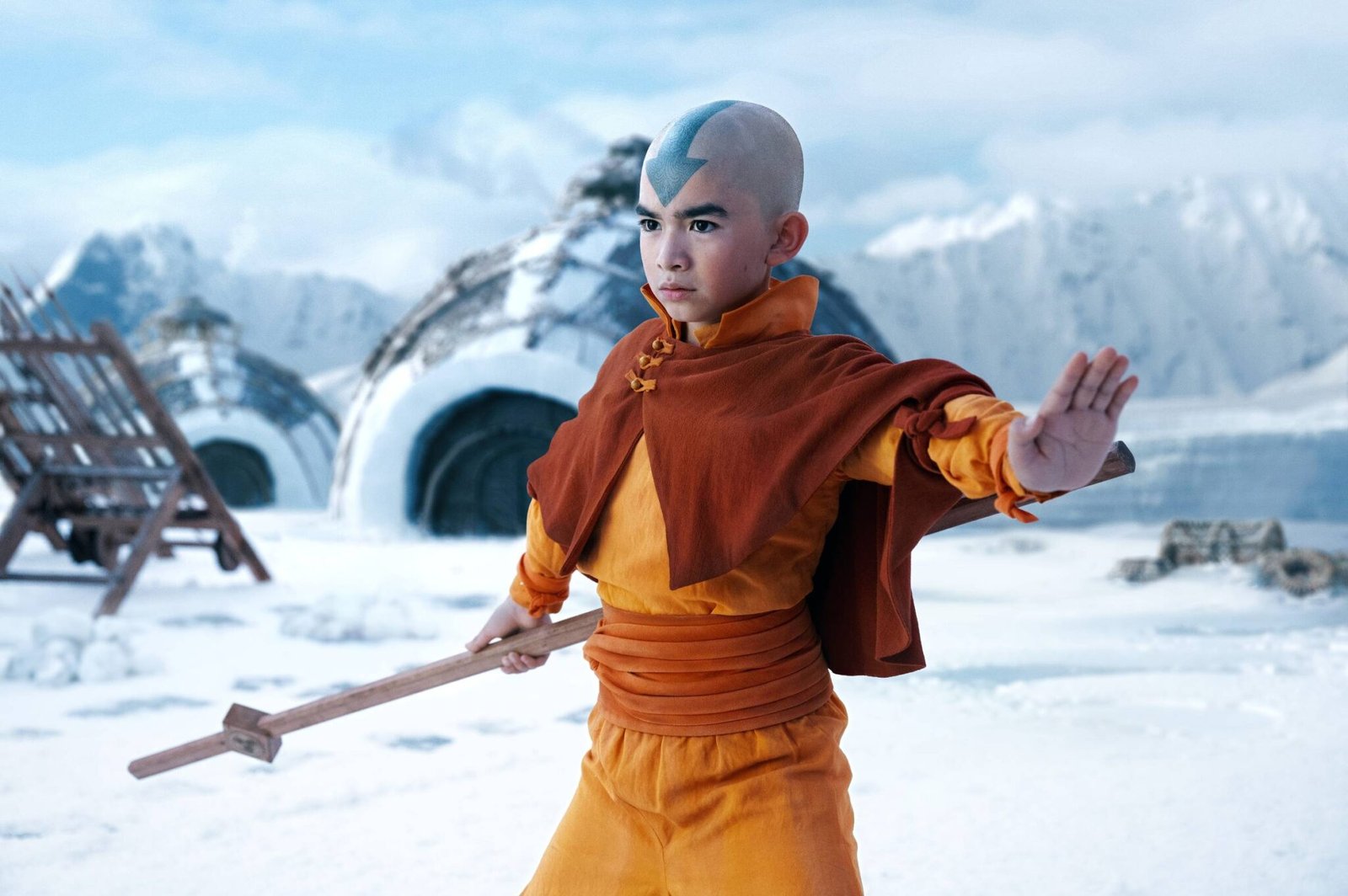Avatar termina sua 2ª temporada destruindo a maior esperança dos heróis