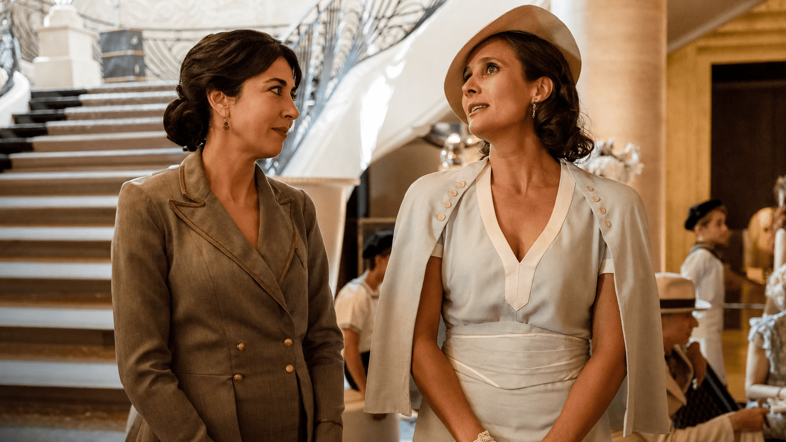 O Verão de 1936 é real? A verdade por trás da série da Netflix
