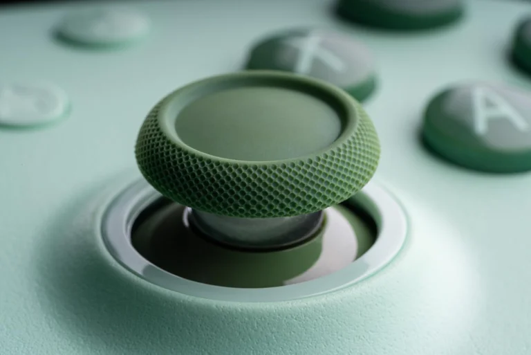controles