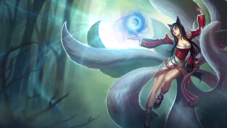 League of Legends Classic