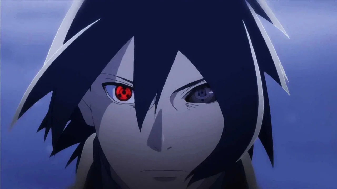 Sasuke pode voltar bem mais forte em Boruto, e a história já deixou uma pista difícil de ignorar