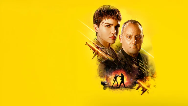A Protetora: entenda o final do filme que está em 1º lugar na Netflix