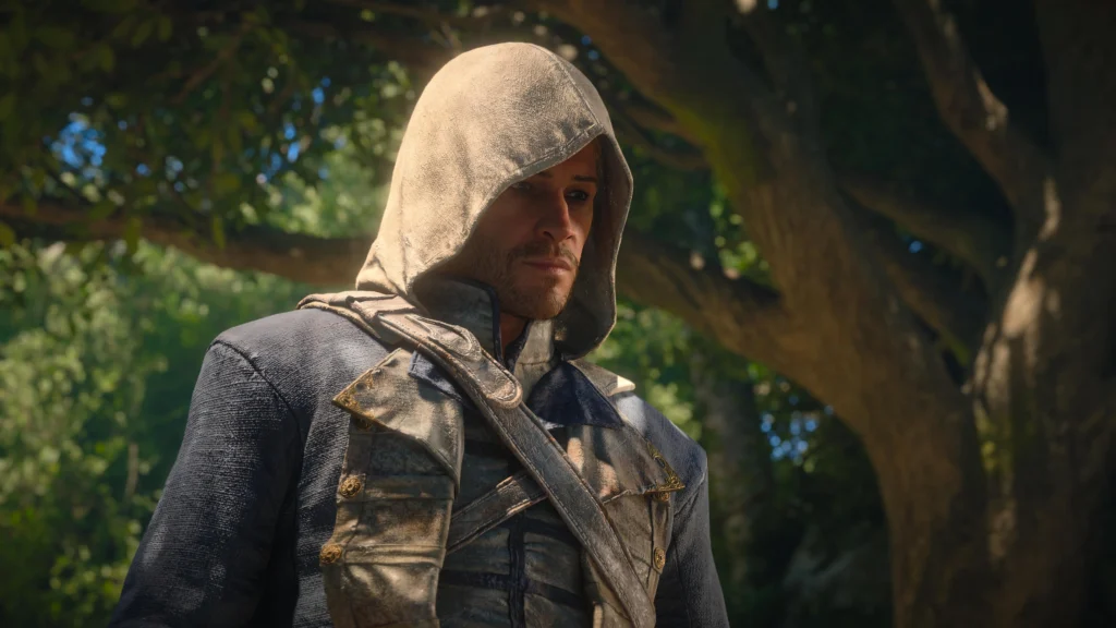 Edward Kenway