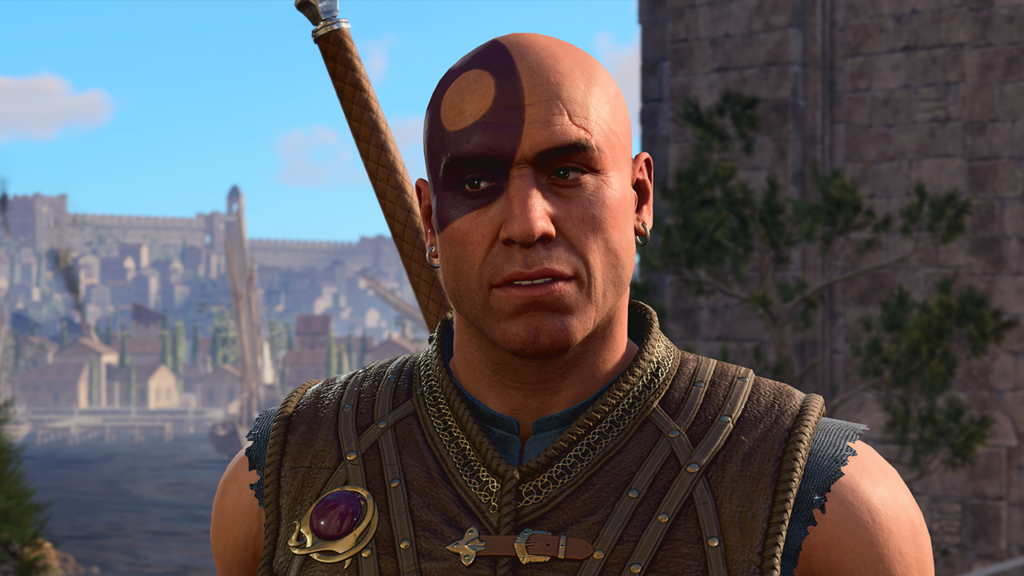  Baldur’s Gate 3