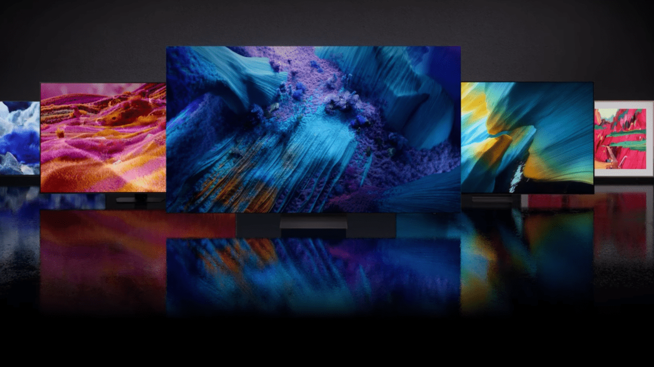 Qual é a melhor TV Samsung no Brasil? Veja 8 modelos para comprar em 2026