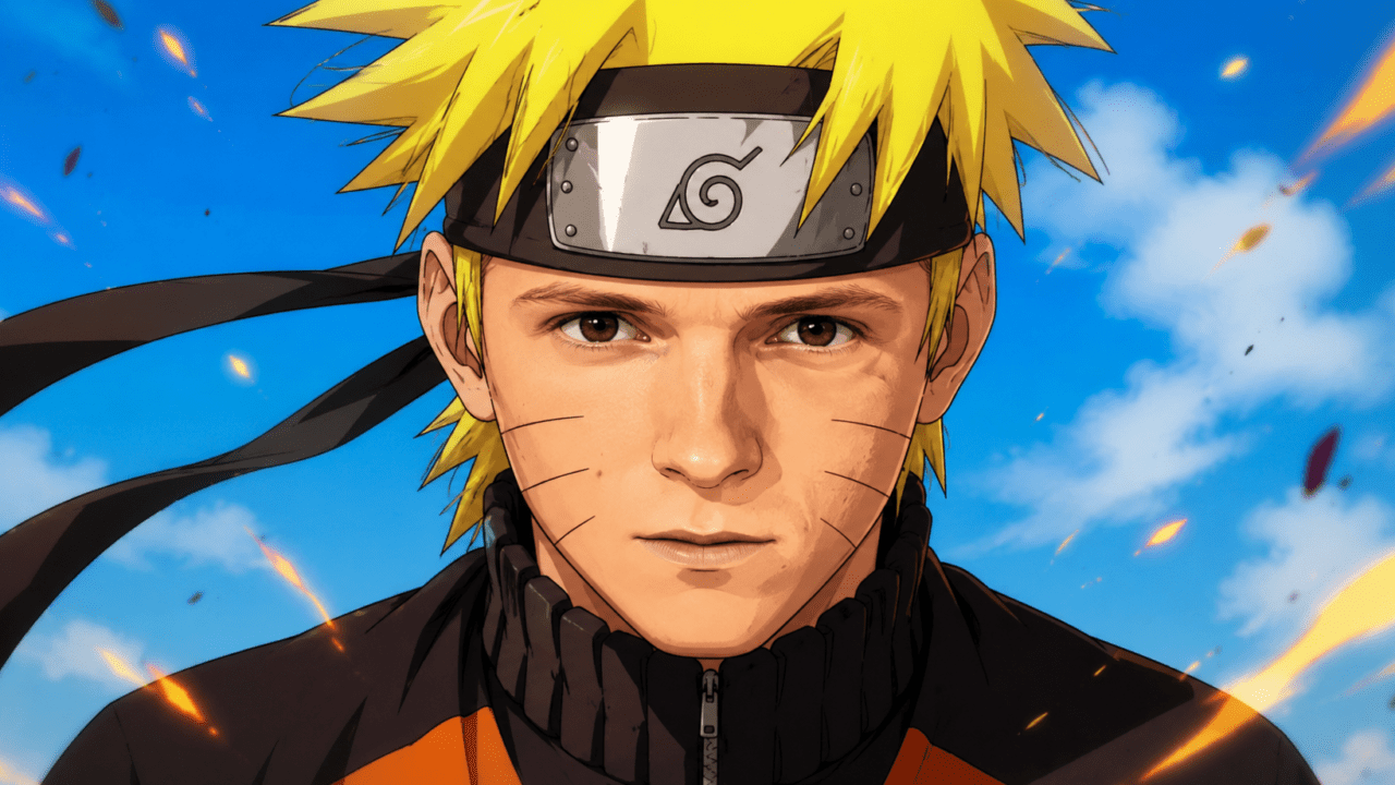 Live-action de Naruto procura seus protagonistas, e Kishimoto já mandou um recado aos candidatos
