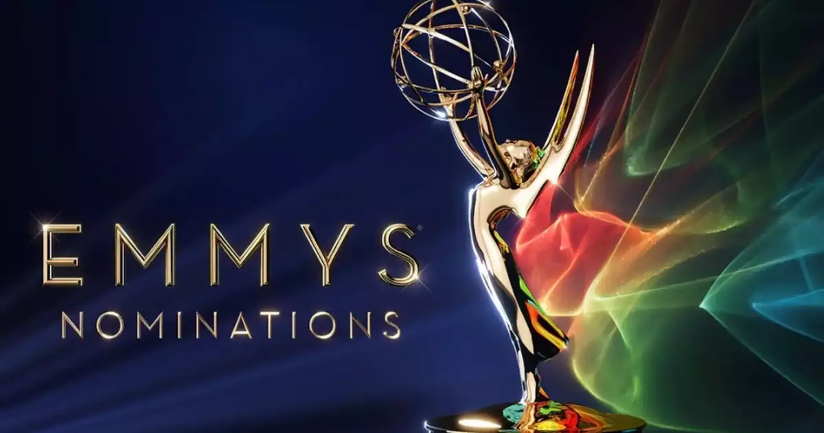 Emmy 2026 anuncia indicados; veja a lista nas principais categorias