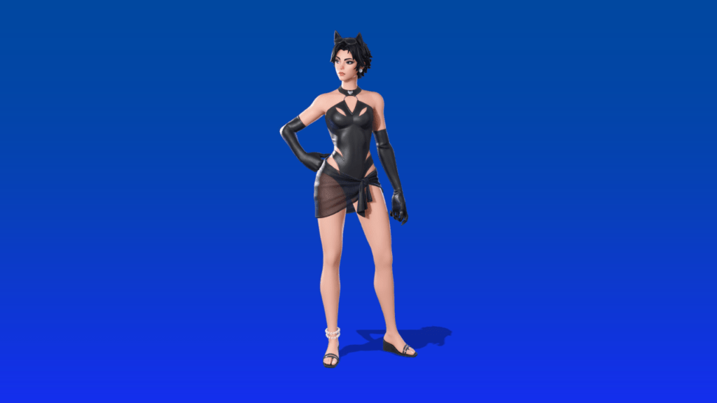 Fortnite