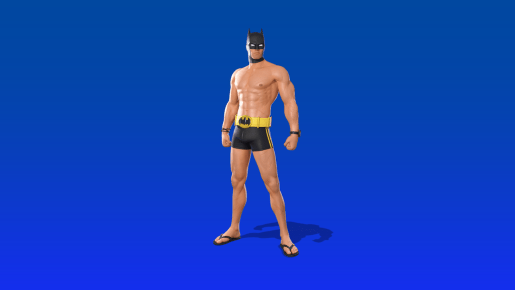 Fortnite