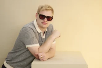 Curry Barker