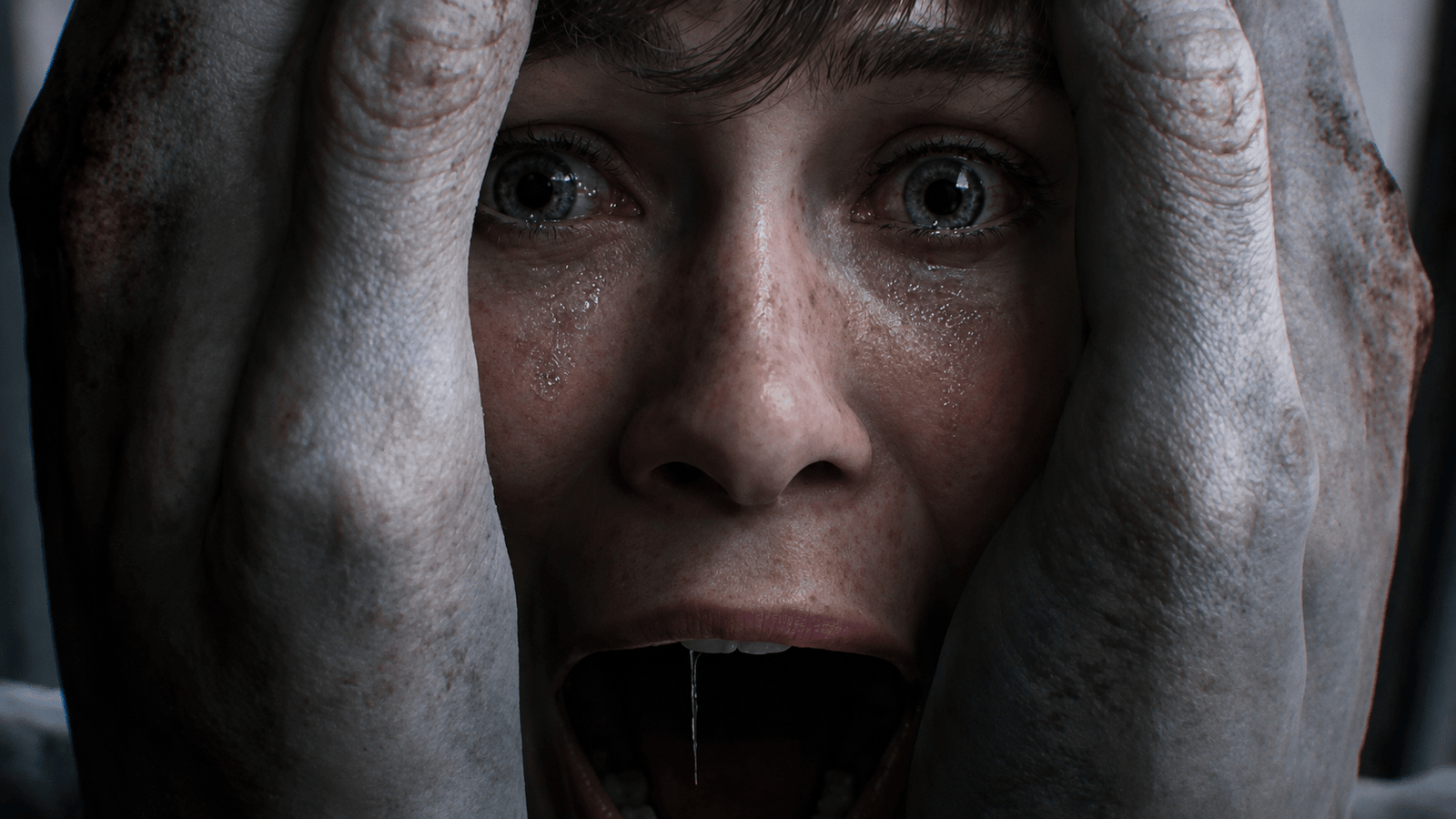 Terror de Hideo Kojima vira exceção em meio aos cortes do Xbox