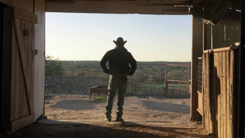 Rancho Dutton