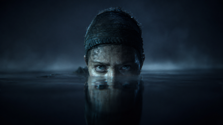 Senua