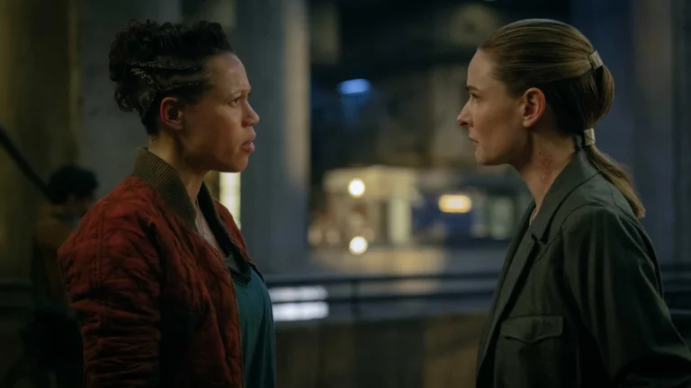 Juliette tenta retomar o controle em novo episódio de Silo; veja o horário de estreia
